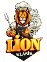 Lion Mangal Kömürü